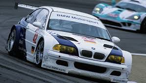 Nine Race Cars So Good They Were Banned Bmw Motor Legenden