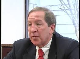 Interview with Dan Ebersole, February 1, 2010