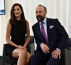 We did not find results for: Halit Ergenc Ve Berguzar Korel Ciftinin Yeni Yatirimi