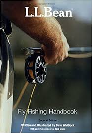 L L Bean Fly Fishing Handbook L L Bean Amazon Co Uk Dave Whitlock 9781592282937 Books