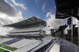 Brian liem, md is a physical medicine & rehabilitation specialist in seattle, wa. University Of Washington Husky Stadium Renovation And Expansion Hok