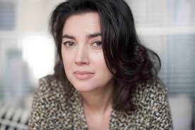 Marie-Tharp Lecture Series for Ocean Research