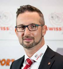 SWISSCURLING MAGAZIN 1/2019