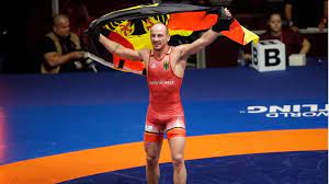 📺hier noch ein tv bericht vom ndr über meine olympia vorbereitung und corona erkrankung. Frank Stabler Stern De