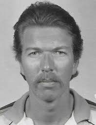 Obituary information for Randy E. Rozell