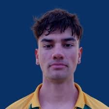 Hayden Dickson's Instagram, Twitter & Facebook