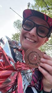 🏃‍♂️ Richard Meek is running a marathon for SARA! 🐾 On 6th December,  he'll take