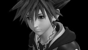 Kingdom Hearts Vibes