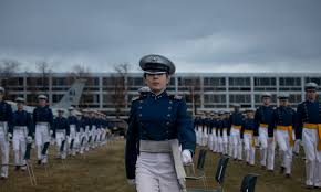 Rank structure and insignia i have enlisted, ship out in 6 weeks for training at a secret underground base. Space Force Welcomes First Academy Graduates To Its Ranks United States Space Force News