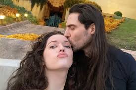 Come see what we've been up to. Kat Dennings And Andrew W K Get Cozy In Ig Pics