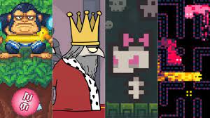 Los juegos friv son de corte gratuito, desarrollados tanto por profesionales como amateurs del sector. Los 23 Mejores Juegos Friv Para Jugar Completamente Gratis En Movil O Sobremesa