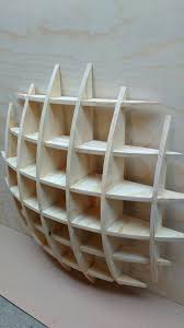 Its V Good Low Cost And Easy Work Less Space Consuing Beautyfull Simple Work Of Basic Carpentry Creative Bookshelves Bookshelves Diy Decorating Shelves