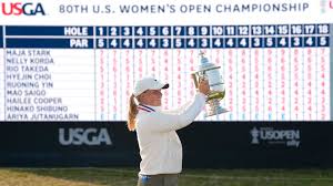 News source: LPGA