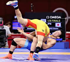 Jul 01, 2021 · 読売新聞オリンピック ニュース 「絶対女王」の継承者…レスリング女子57キロ級 川井梨紗子 26tokyo2020+エース出陣＜1＞ Cstkwgxad1b3am