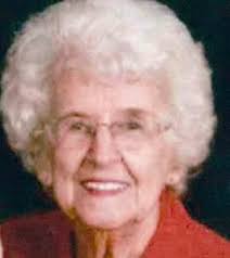 Thelma Risk Obituary