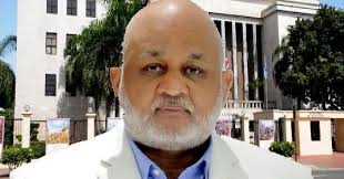 Roberto Fulcar somete a Máximo Castillo Salas por difamación