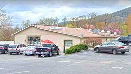 IBN Biz Lunch - Unicoi TN