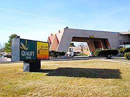 That's why you can always depend on quality inn® to give you great value. Quality Inn Lake Powell Hotel Page Lake Powell Az Instant Reservation Travelticker Com