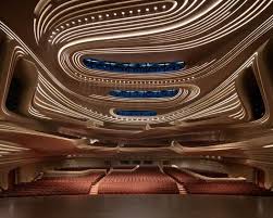 Changsha Meixihu International Culture And Art Centre Zaha Hadid Architects Pin On A R C H I T E C T U R E