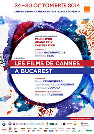 A list of 26 titles. Agenda Liternet Comunicat De PresÄƒ Program Les Films De Cannes A Bucarest 24 30 Octombrie 2014