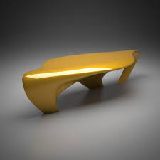 3d Zaha Hadid Dune Table Model Zaha Hadid Zaha Decor Design