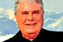 Bernard Connelly's Instagram, Twitter & Facebook