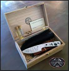 Stanley knives cut a lot easier and deeper. Complete Knife Making Kit From Indy Hammered Knives Hand Forged Knives And Handmade Specialty Items