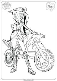 Choose a line drawing of your favourite cbc kids character and use the colouring palette to colour it in! Girls Games Free Coloring Cinebrique