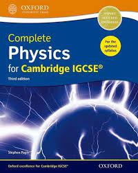 Pdf Complete Physics For Cambridge Igcse Student Book Complete Science Igcse Free Download All Abama Resor Cambridge Igcse Igcse Physics Physics Textbook