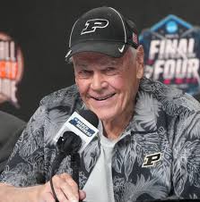 Purdue Basketball: Wisconsin Preview