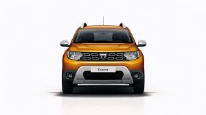 Viel suv für wenig geld? Dacia Duster Peebles New Dacia Duster Peebles