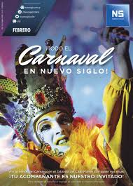 NS Febrero 2017 by ESTUDIO DI CANDIA - Issuu