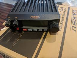 Jun 15, 2021 · eham.net users were similarly glowing in their review of this radio from yaesu, giving it an overall rating of 4.3 stars. Lets See Those Ham Radios Page 2 Ih8mud Forum
