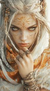 Face your art 2020 digital and traditional characters