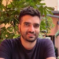 50+ Profile mit dem Suchbegriff „Behrouz“