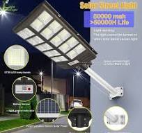 Best Selling Factory Price Streetlight Integrated 600W 800W ...