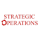 Strategic Operations, Inc. logo