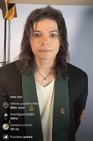 Miguel Johnson : r/WalmartCelebrities