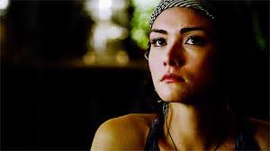 Desiree Beauchamp's Instagram, Twitter & Facebook