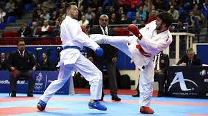 Check spelling or type a new query. Karate Bei Olympia News Ergebnisse Regeln Livestreams Sportschau Sportschau De Olympia Sportarten