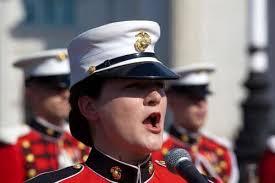 The Wheaton Municipal Band Lets Freedom Ring