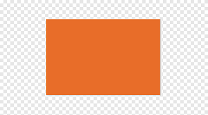 اللون زازل أورانج كاليفورنيا ورق ذهبي برتقالي الزاوية المستطيل Png