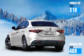 Veloce is an evocative name born in 1956. Alfa Romeo Giulia Veloce Tuning Beastly Power And Italian Style