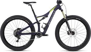 Rhyme Fsr Comp Carbon 6fattie Womens