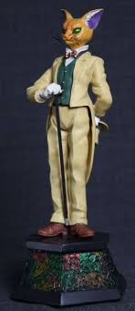 Join the online community, create your anime and manga list, read reviews, explore the forums, follow news, and so. Mimi O Sumaseba Baron Humbert Von Gikkingen Benelic Myfigurecollection Net