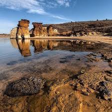 From Kansas Outdoors At Wilson Lake Road Trip To Colorado State Parks Colorado Travel