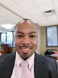 Meet Donavon Benoit…