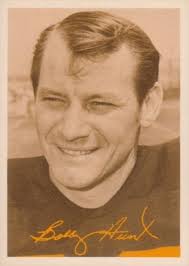 1969 Tresler Comet Bengals Football Card Set