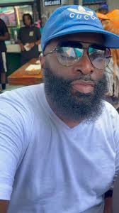 Chris Larceny Fraser