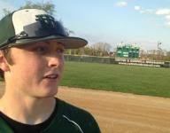 Varsity schedule May 2 and scores May 1